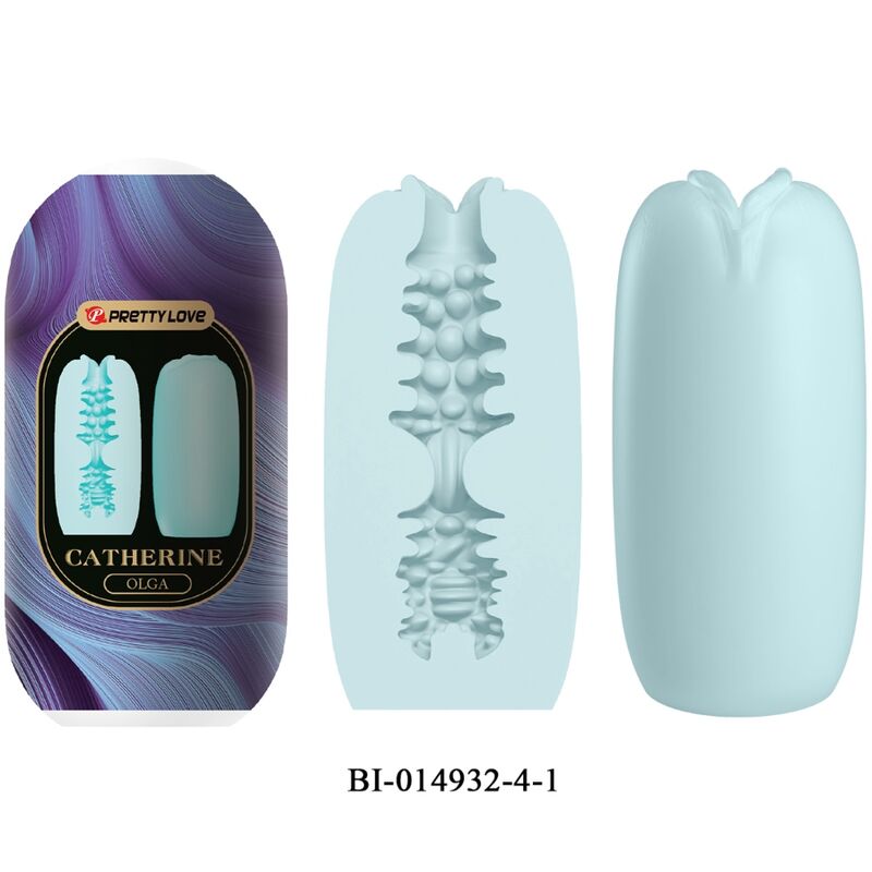 Pretty Love - Olga Pack 15 Various male mastubadores