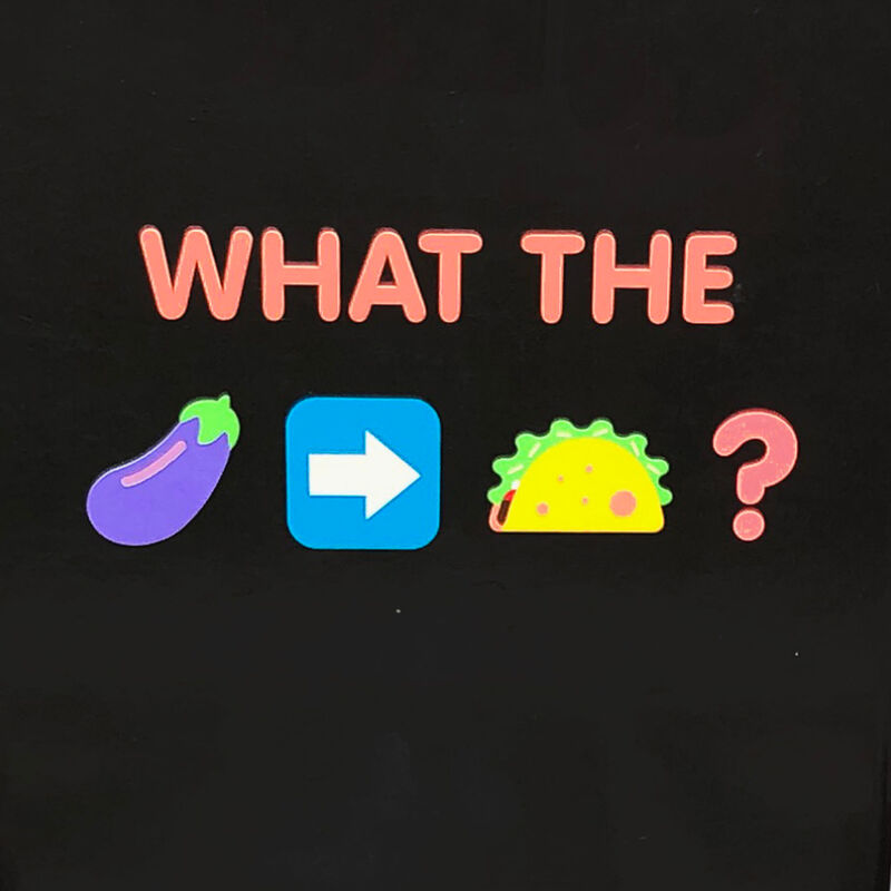 KHEPER GAMES - WHAT THE HELL? (FROM EGGPLANT TO TACO?)
