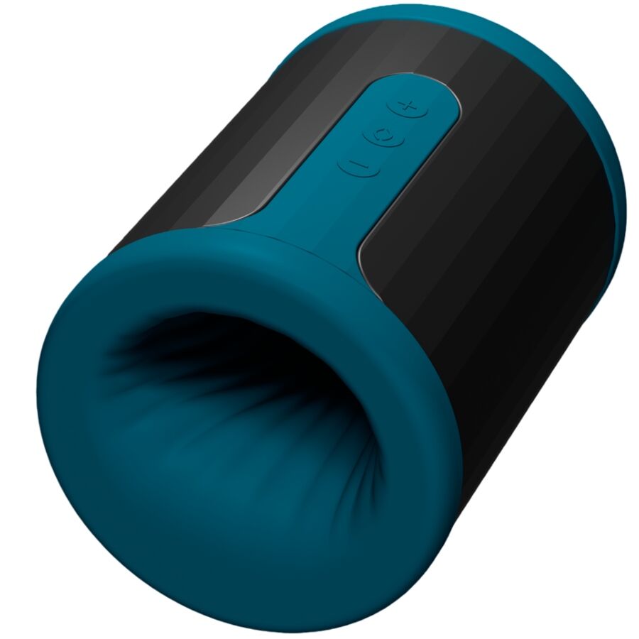Lelo - F2S ™ Masturbator Teal Blue Masturbator