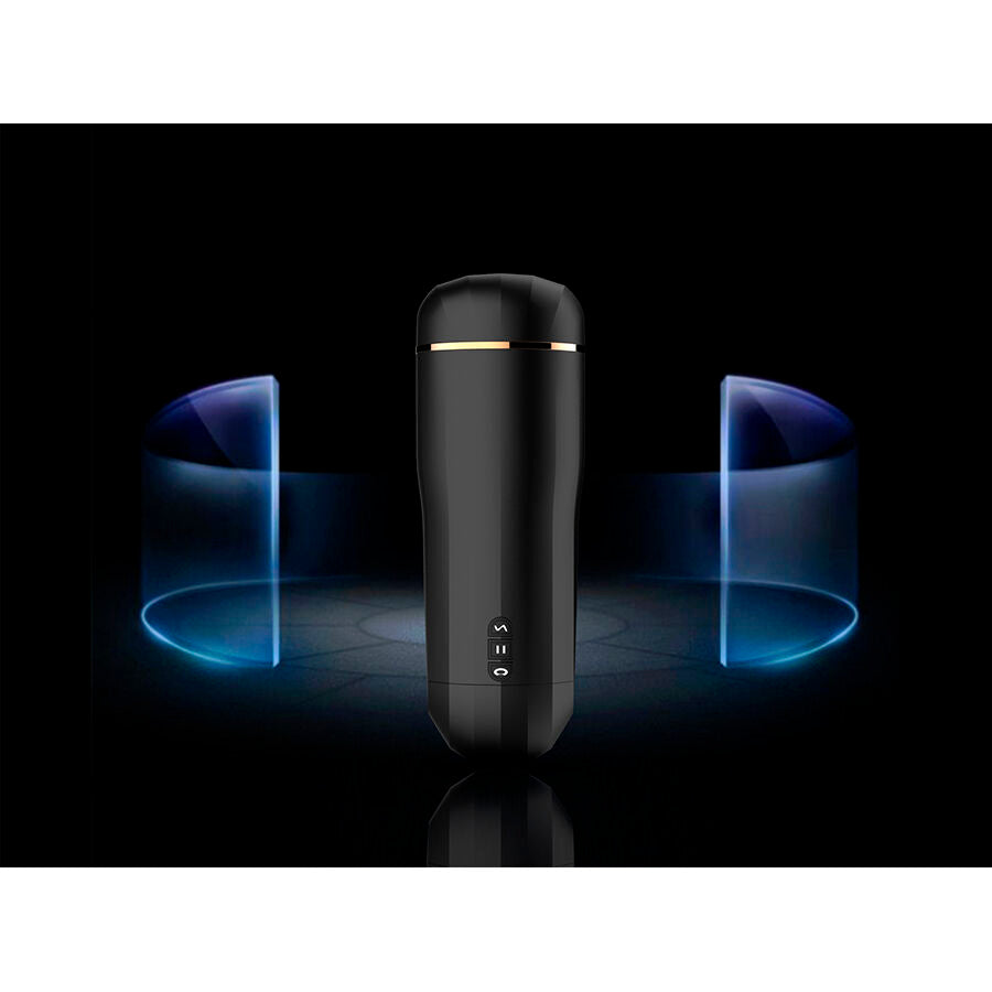 Shequ: vibració masturbant la neu i les ones estimulants