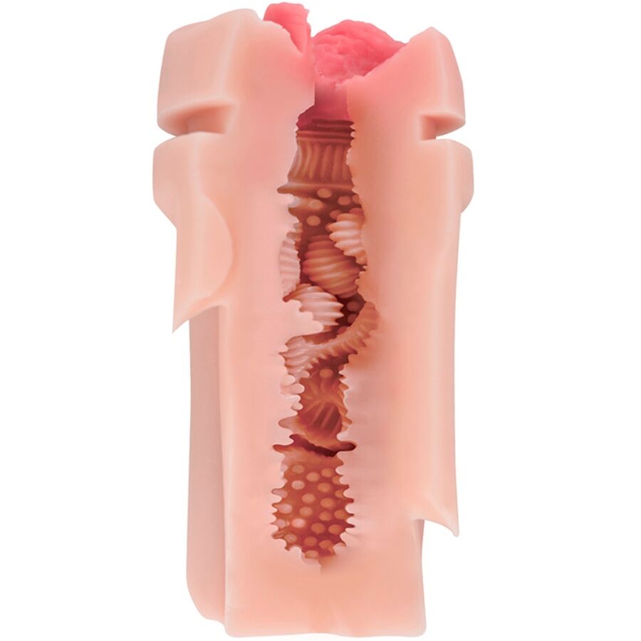 Shequ - Fanny Masturbador vagina amb vibracions