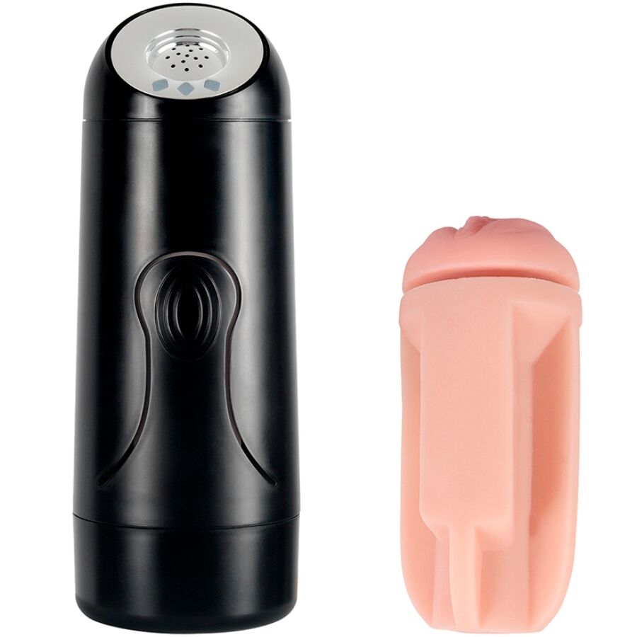 Shequ - Fanny Masturbador vagina amb vibracions
