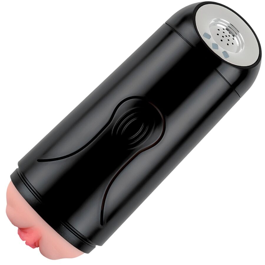Shequ - Fanny Masturbador vagina amb vibracions
