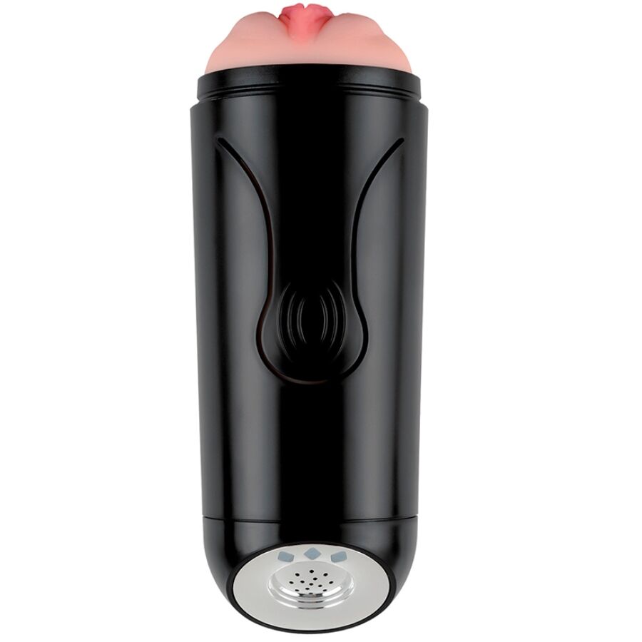 Shequ - Fanny Masturbador vagina amb vibracions