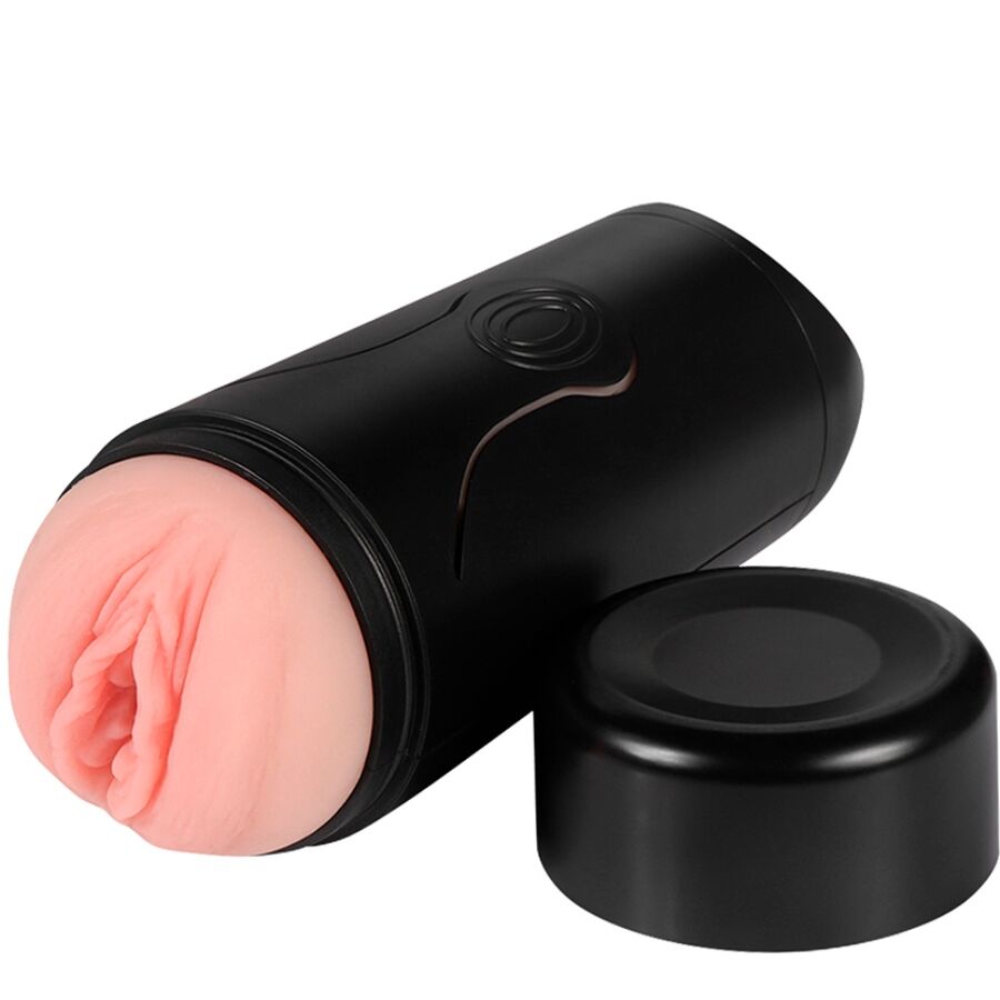 Shequ - Fanny Masturbador vagina amb vibracions