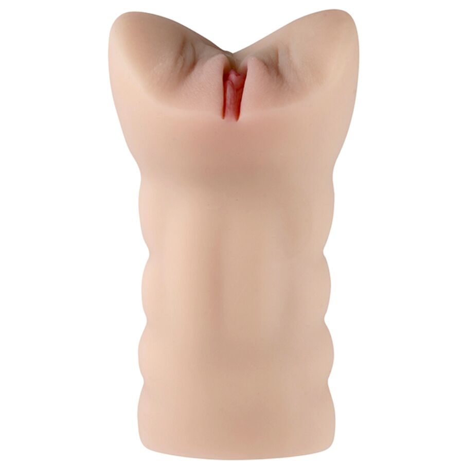 Shequ - Michelle Masturbator vagina