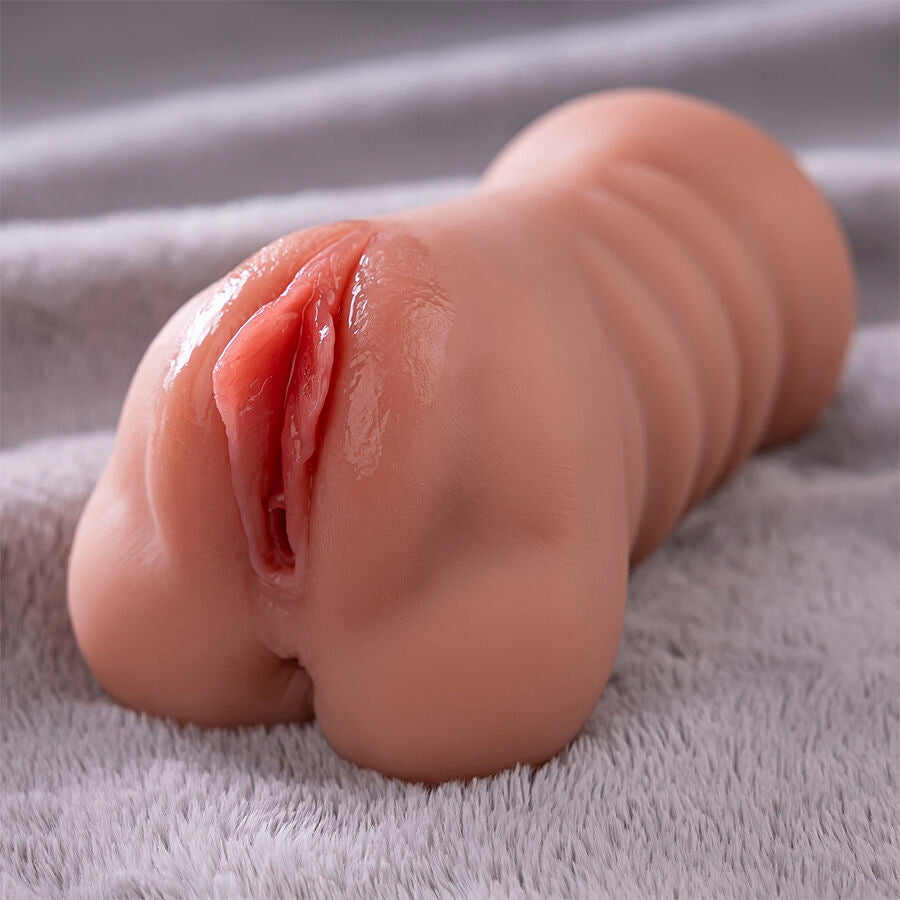 Xise - Ram de la vagina de vagina amb vibració