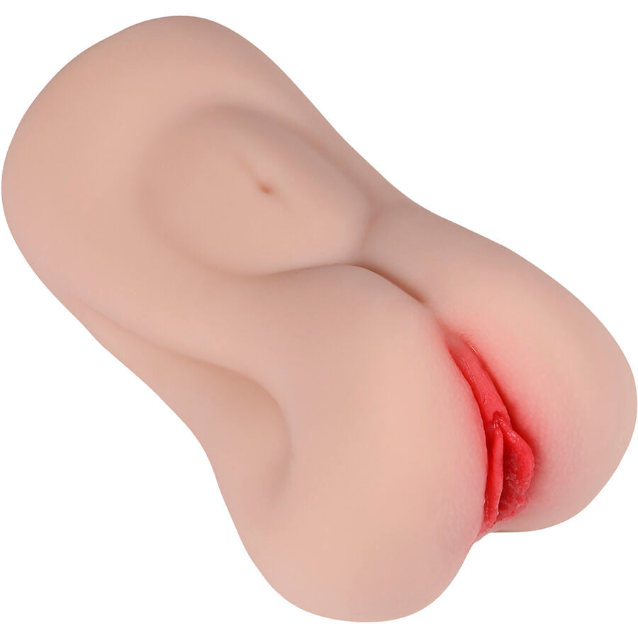 Xise - La vagina vibradora de vibrants Agatha amb vibració