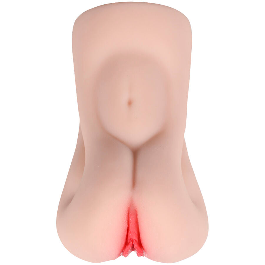 Xise - La vagina vibradora de vibrants Agatha amb vibració