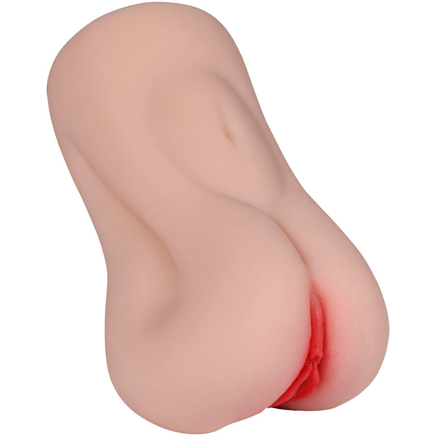 Xise - La vagina vibradora de vibrants Agatha amb vibració