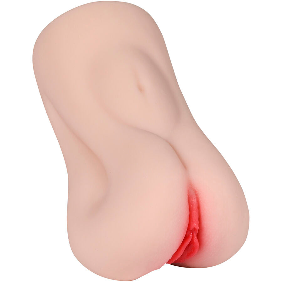 Xise - La vagina vibradora de vibrants Agatha amb vibració