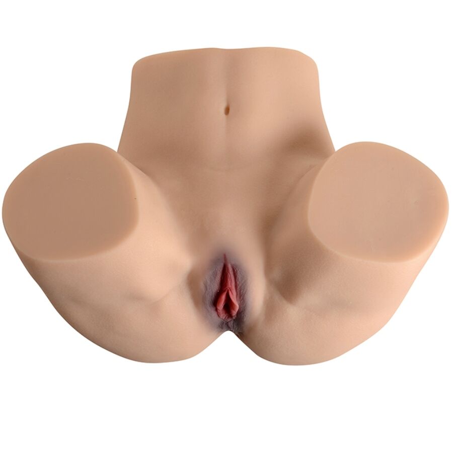Xise - La vagina de Kally Masturbator i la multiposició realista de l'any