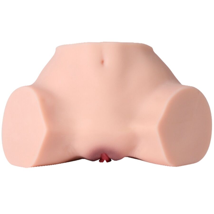 Xise - Fanny masturbator vagina i anus realista multipiosa