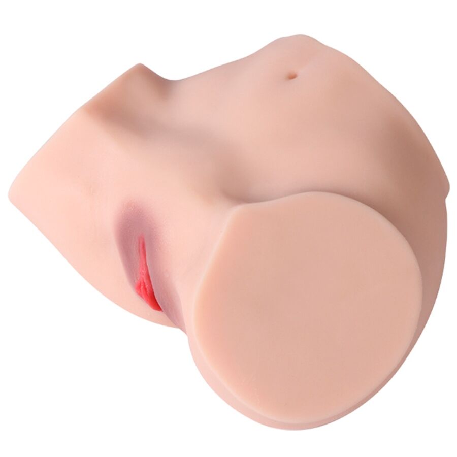 Xise - Fanny masturbator vagina i anus realista multipiosa