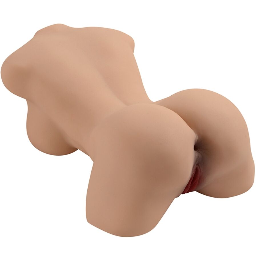 Xise - Vera Feminino Torso Realista