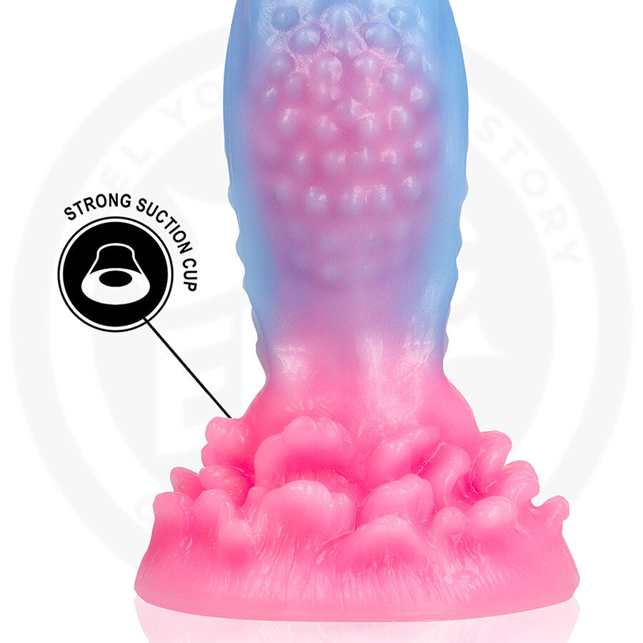 EPIC - OCEARA DILDO AMANHECER