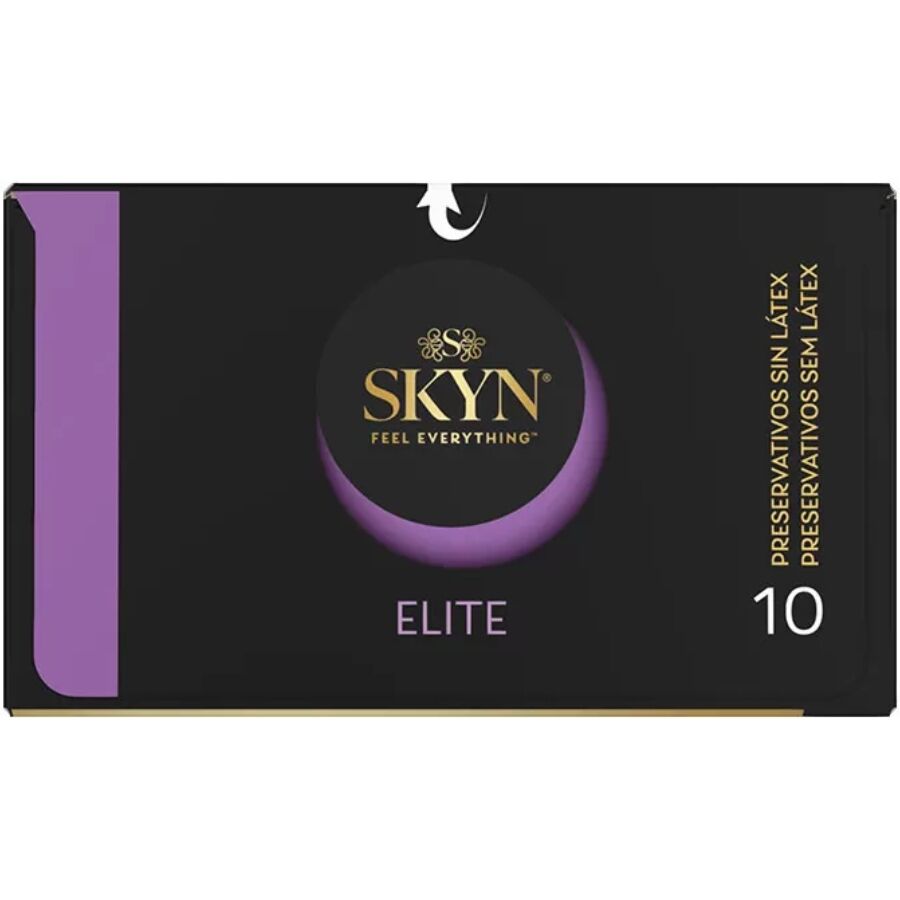 Skyn - Preservador Ultrafine Elite 10 unitats