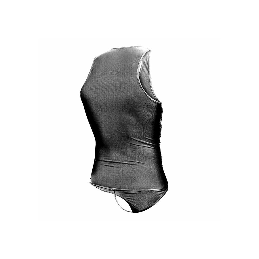 MOB - BODYSHEER TRANSPARTE