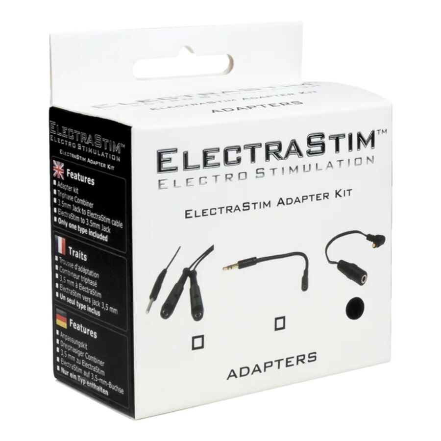ELECTRASTIM - THREE-PHASE COMBINER CABLE