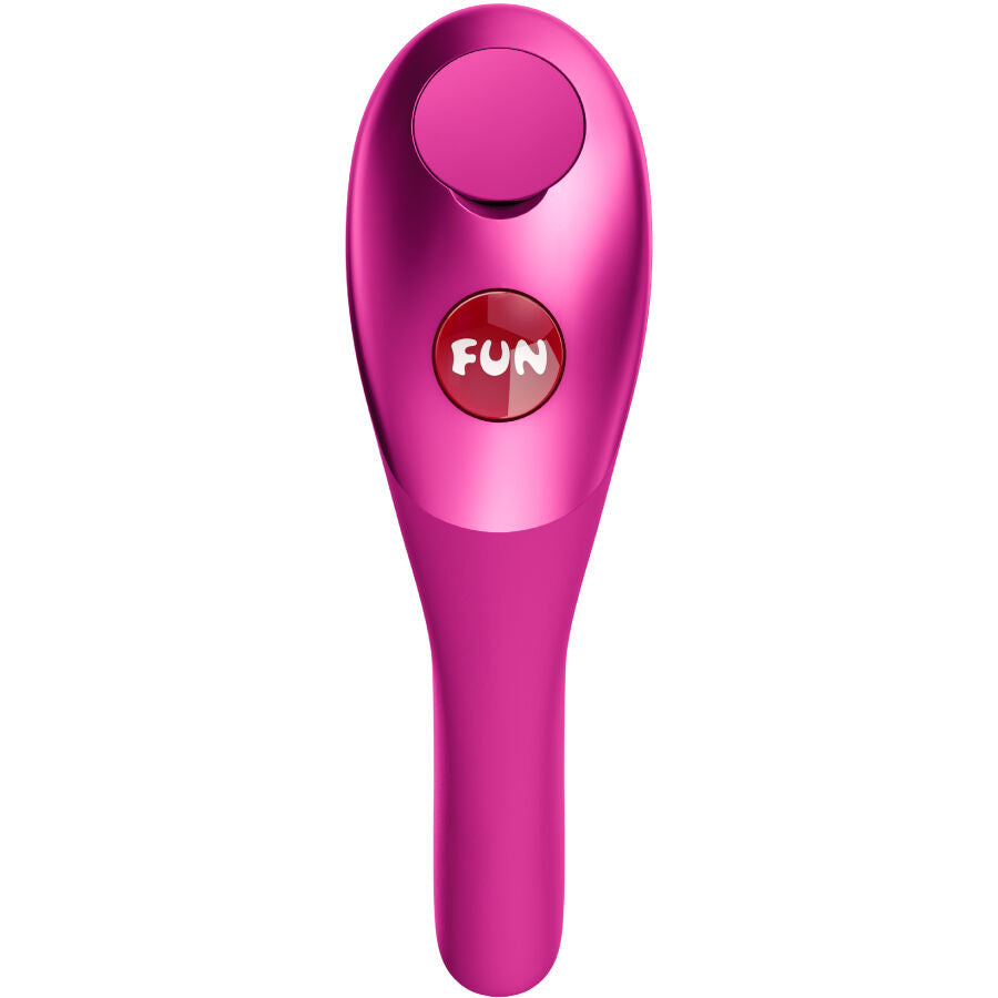 FUN FACTORY - BE·ONE DEDO VIBRADOR MAGENTA
