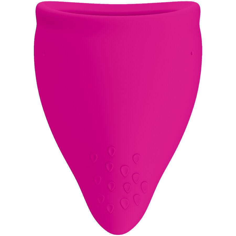 FUN FACTORY - FUN COPO MENSTRUAL TAMANHO B MAGENTA