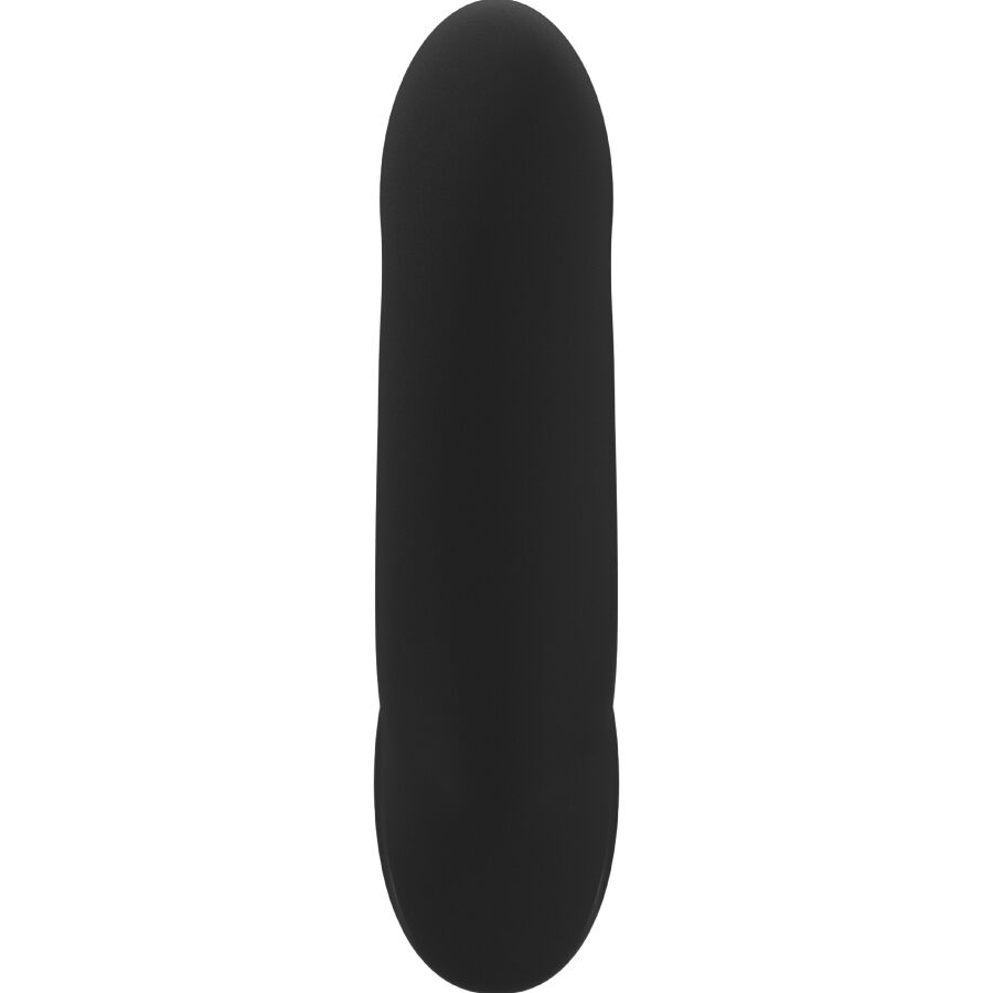 FUN FACTORY - DILDO DUPLO LITE PRETO