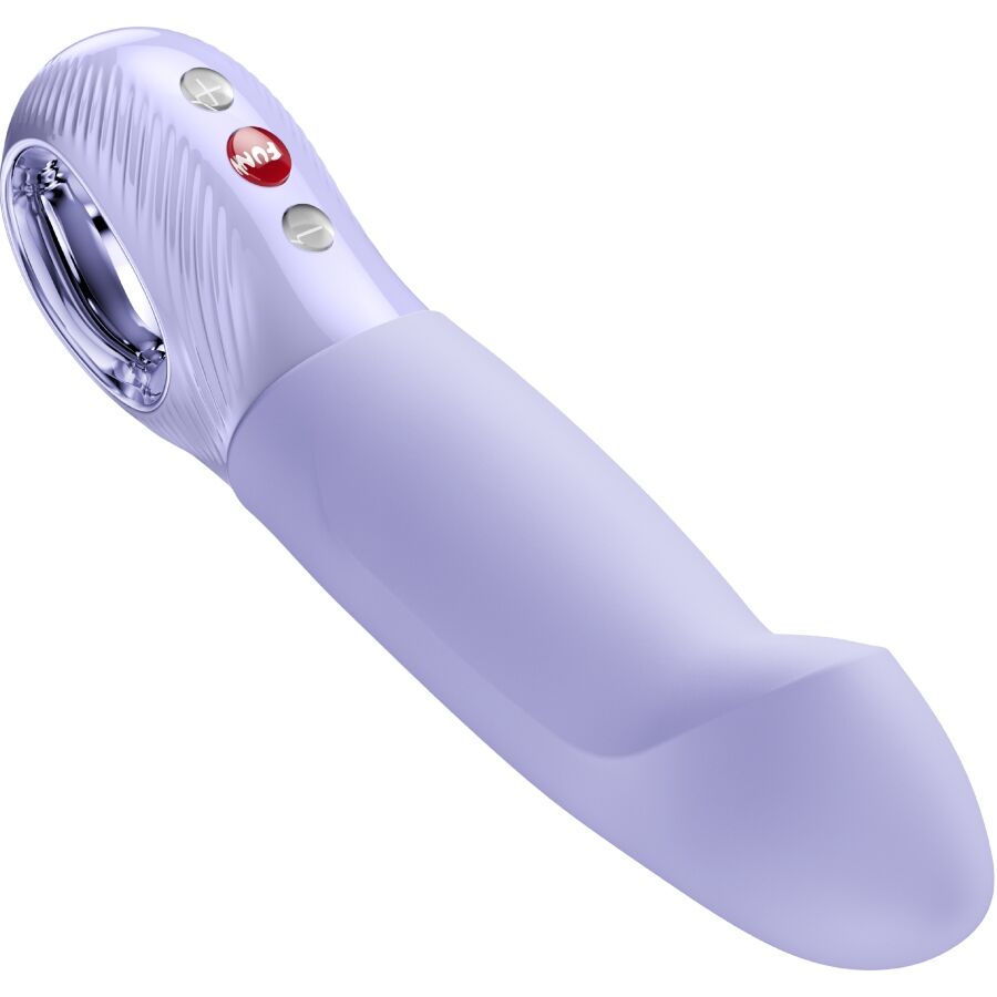 FUN FACTORY - STRONIC G FORTE ESTIMULADOR DE EMPUJE VIOLETA