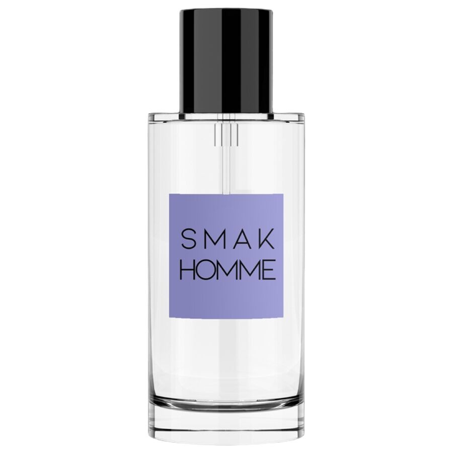 RUF - SMAK PERFUME DE FEROMONAS PARA ELE 50 ML