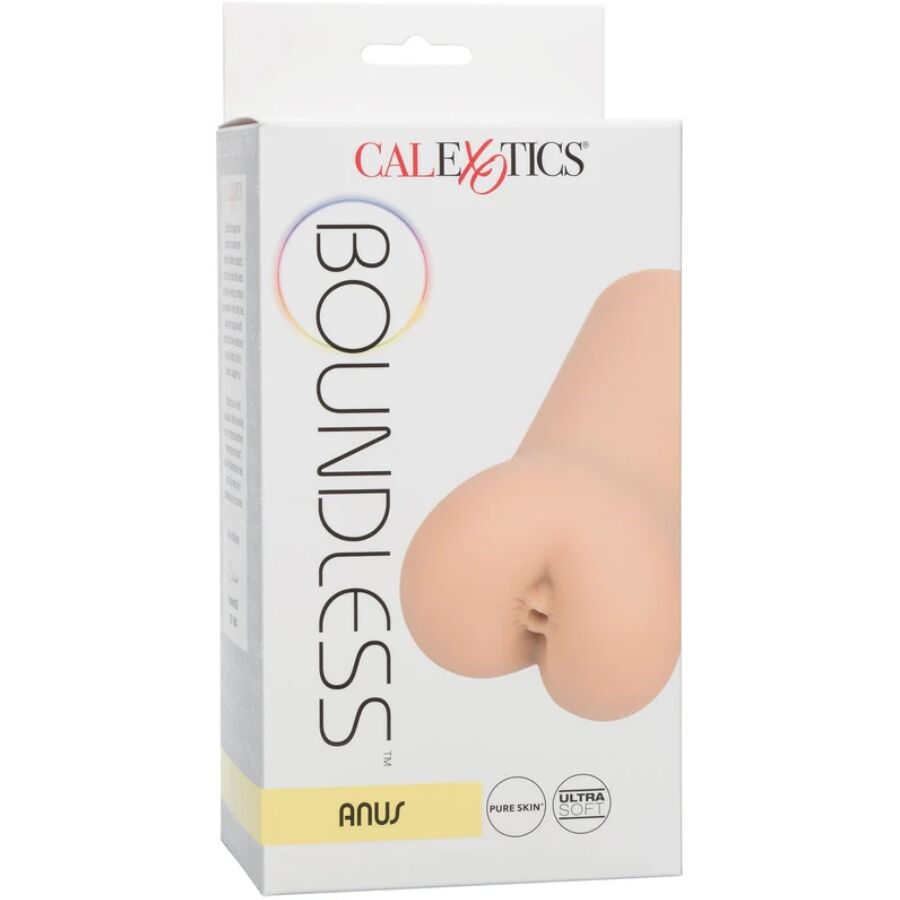 CALEXOTICS - BOUNDLESS ANO