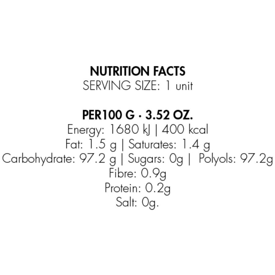 BIJOUX - CARAMELOS PLACER SEXO ORAL MENTA