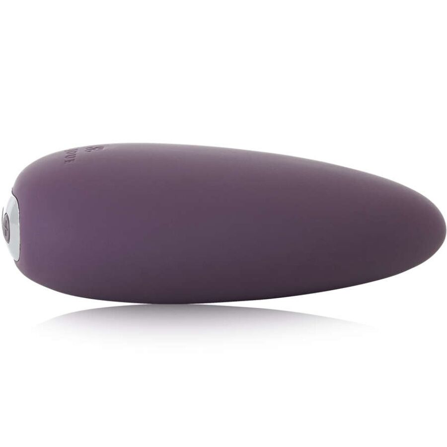 JE JOUE - MIMI VIBRADOR MASAJEADOR CLITORIAL MORADO