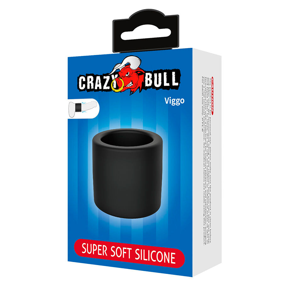 CRAZY BULL - VIGGO PENIS THICKENING RING