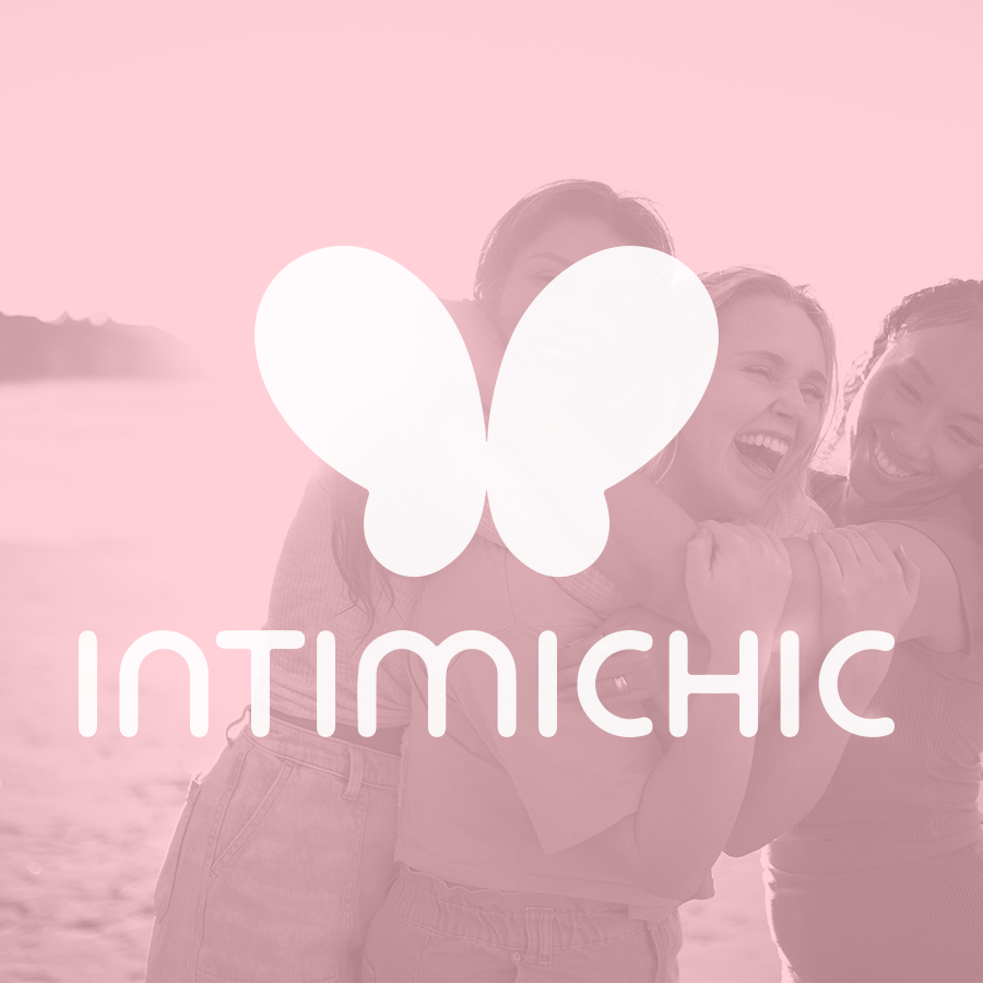 INTIMICHIC - URINOL PORTÁTIL KIBI