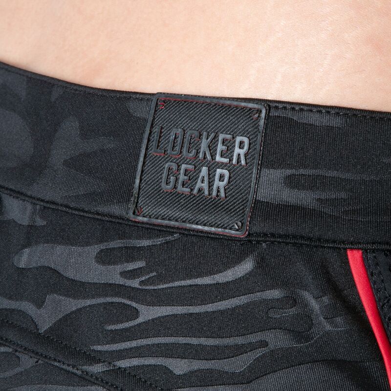 LOCKER GEAR - FULL MILITARY ACCESS SHORT