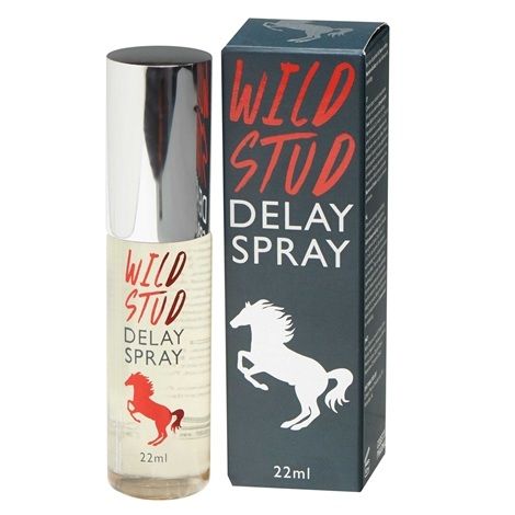 Cobeco - Retardant de polvorització Wild Stud
