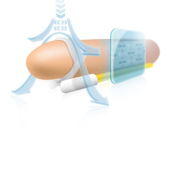 Andropenis Mini - Penis Extensor