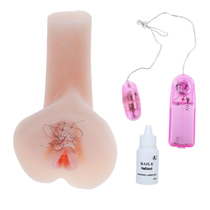 Dansa: vagina de vibració ultra realista