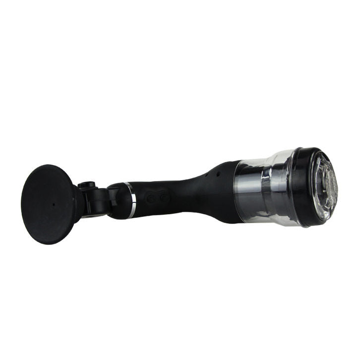 Dance - Rotation Lover Masturbator Suporte automático