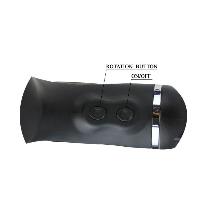 Dance - Rotation Lover Masturbator Suporte automático