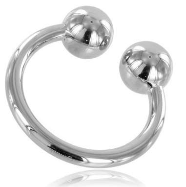 METAL HARD - ANEL PARA GLANDE 32MM