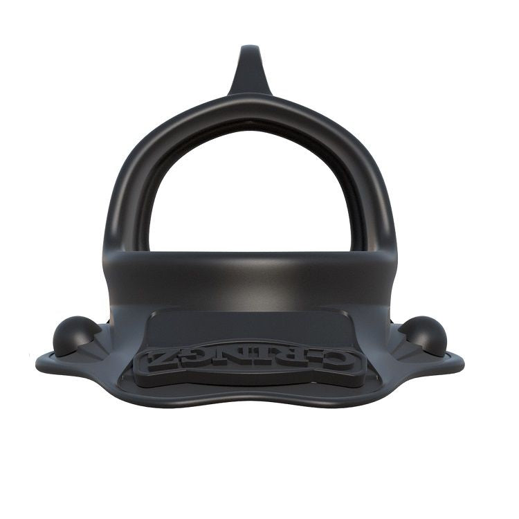 Fantasia C -ringz - Rock Hard Ring & Anti Retraction Testicles