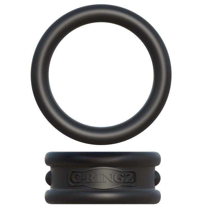 Fantasia c -ringz - anells de silicona max widht