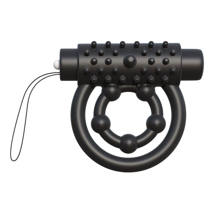 Fantasia C -ringz - Anel de controle remoto de perfurance