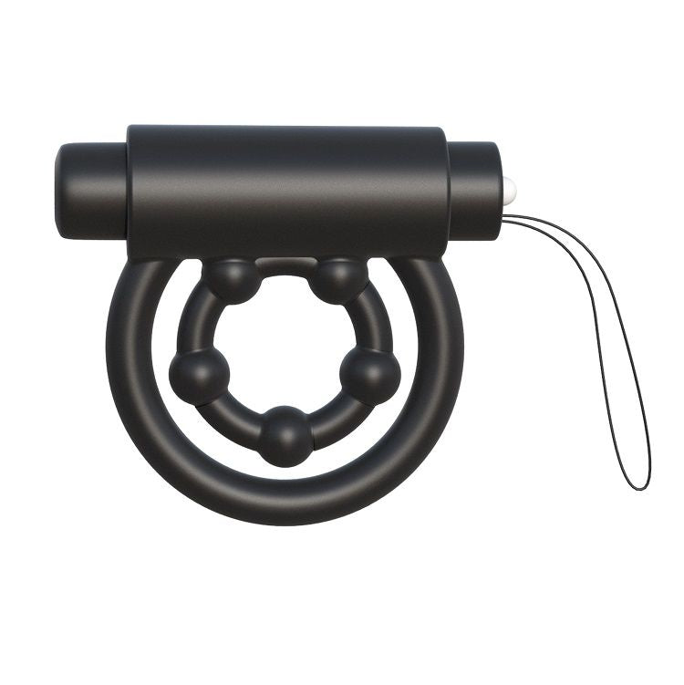 Fantasia C -ringz - Anel de controle remoto de perfurance