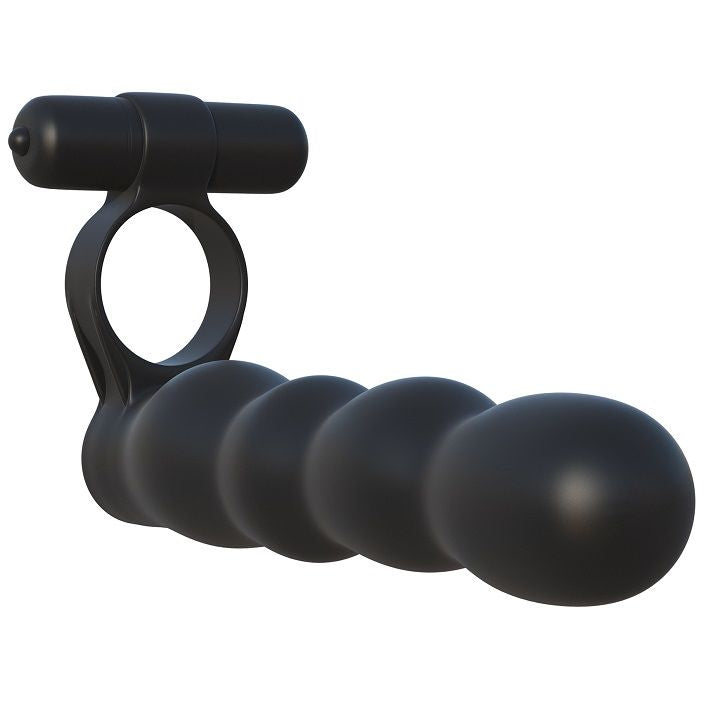 Fantasy C -ringz - PenoTación de doble anell Posable