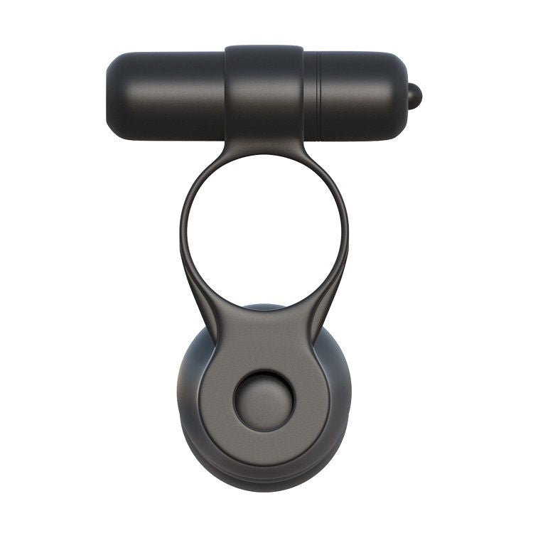 Fantasy C -ringz - PenoTación de doble anell Posable