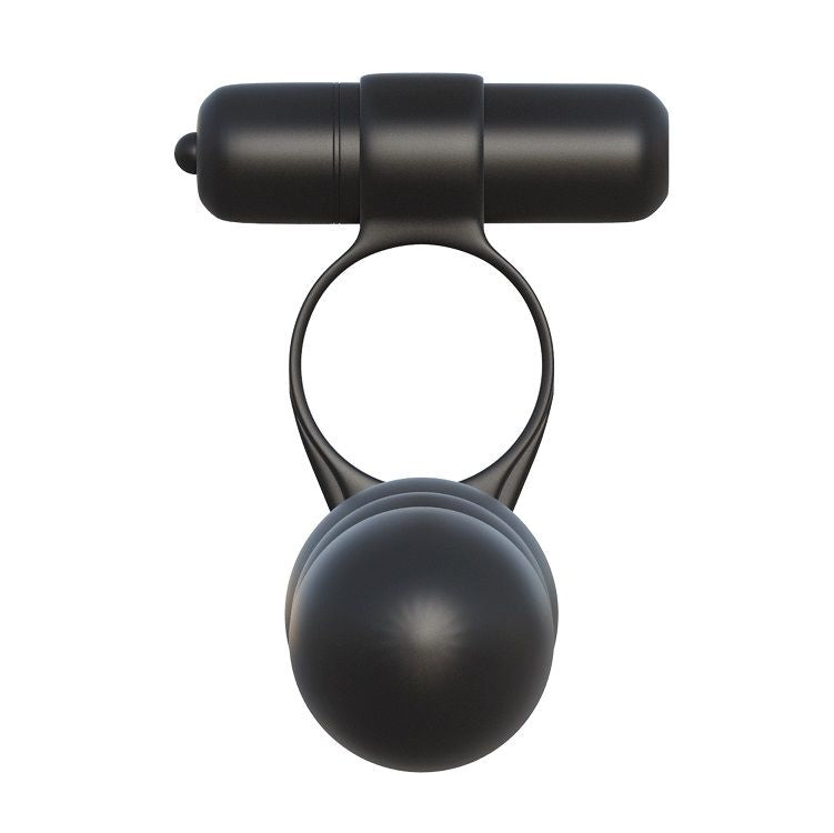 Fantasy C -ringz - PenoTación de doble anell Posable