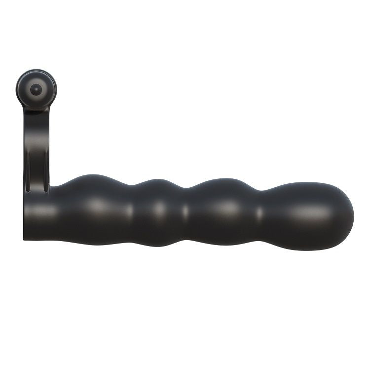 Fantasy C -ringz - PenoTación de doble anell Posable