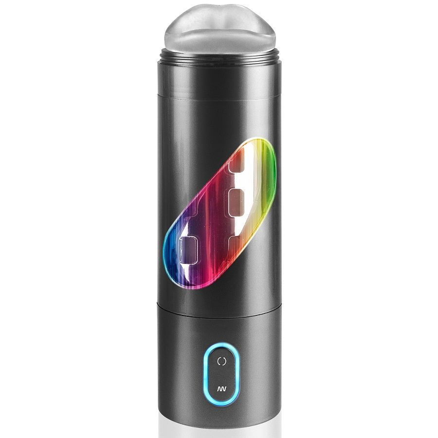 Extreme Toyz - Boca USB quebrada boca masculina