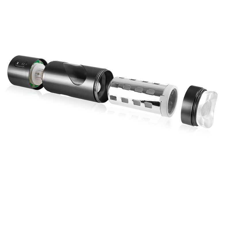 Extreme Toyz - Boca USB quebrada boca masculina